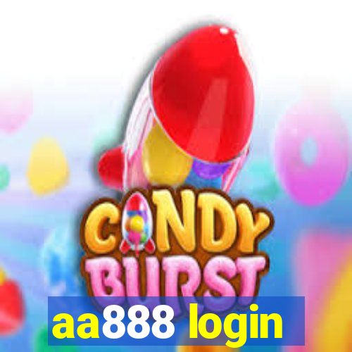 aa888 login